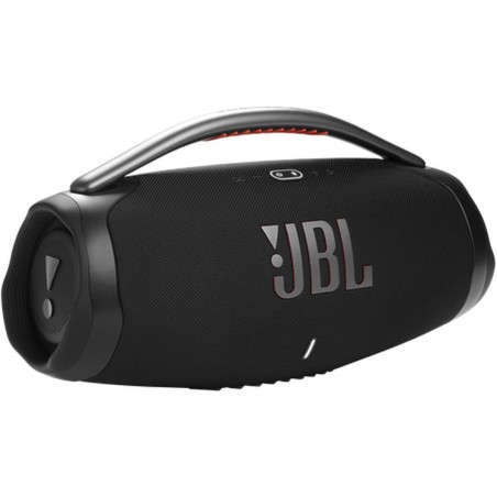 Buy JBL Boombox 3 Portable Speaker - Powerful, Stylish & Black - Model: 6925281998768